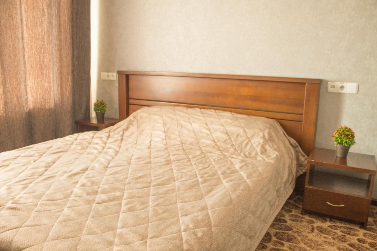 Park Hotel Vinnitsa エクステリア 写真