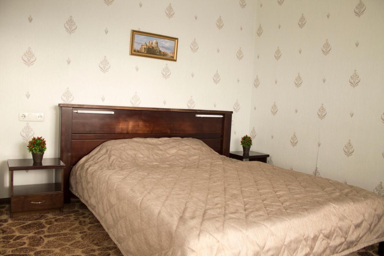Park Hotel Vinnitsa エクステリア 写真
