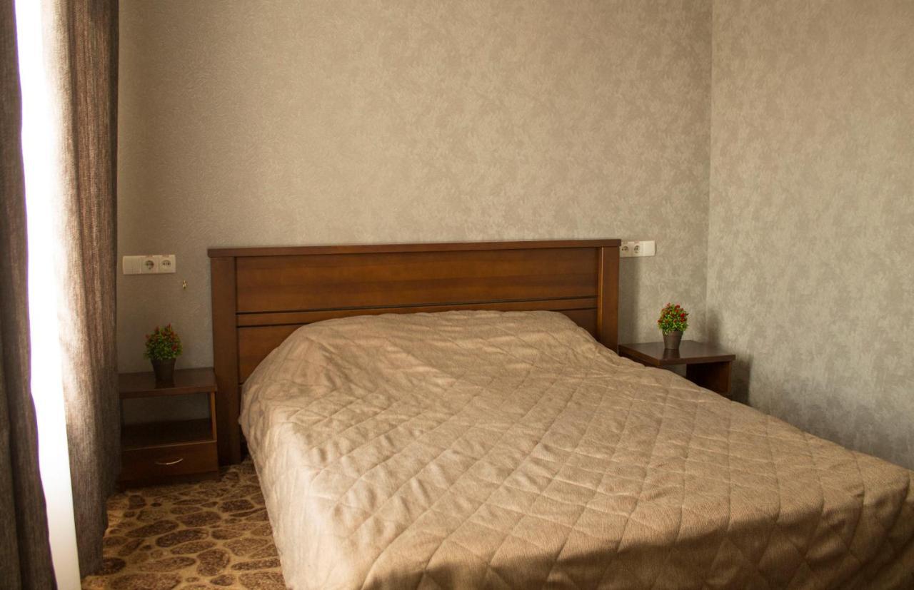 Park Hotel Vinnitsa エクステリア 写真
