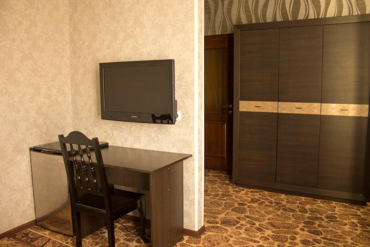Park Hotel Vinnitsa エクステリア 写真