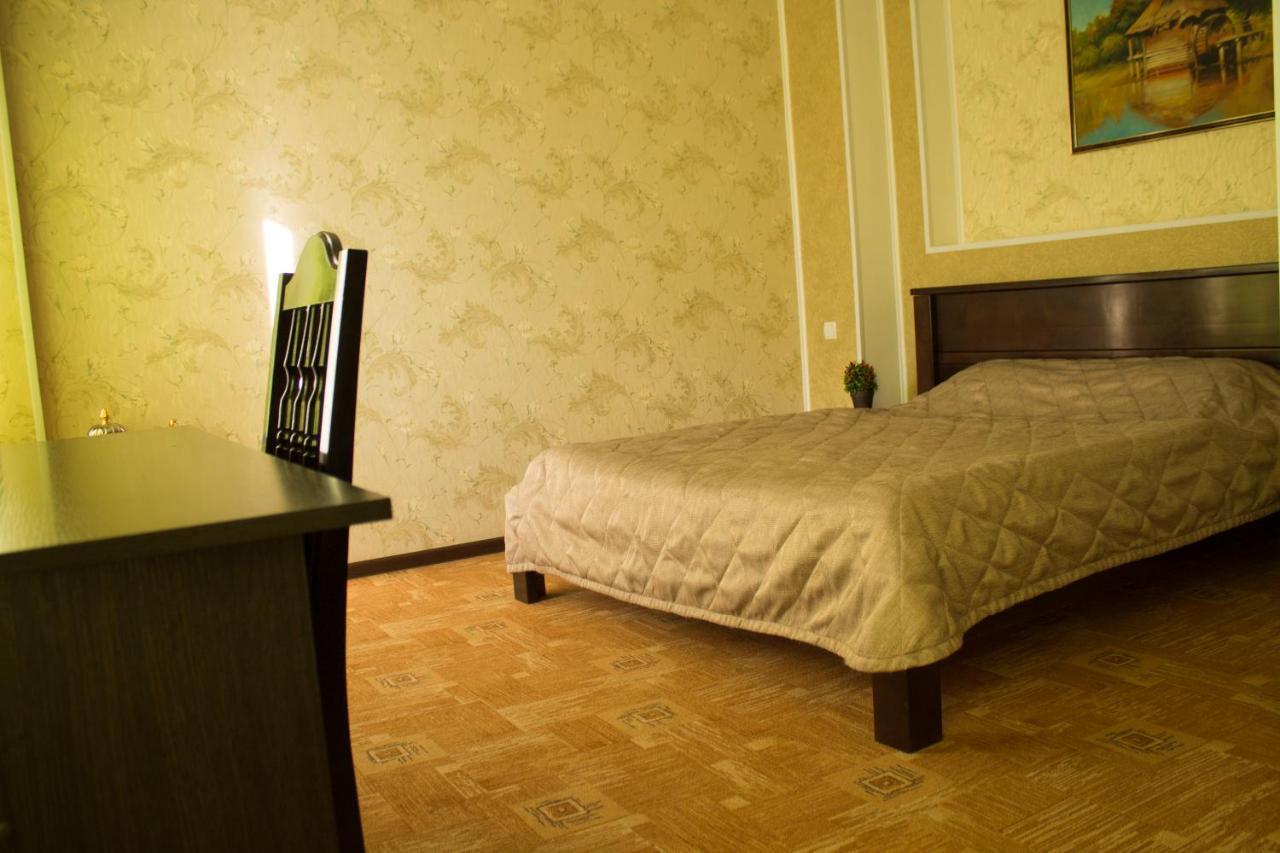 Park Hotel Vinnitsa エクステリア 写真