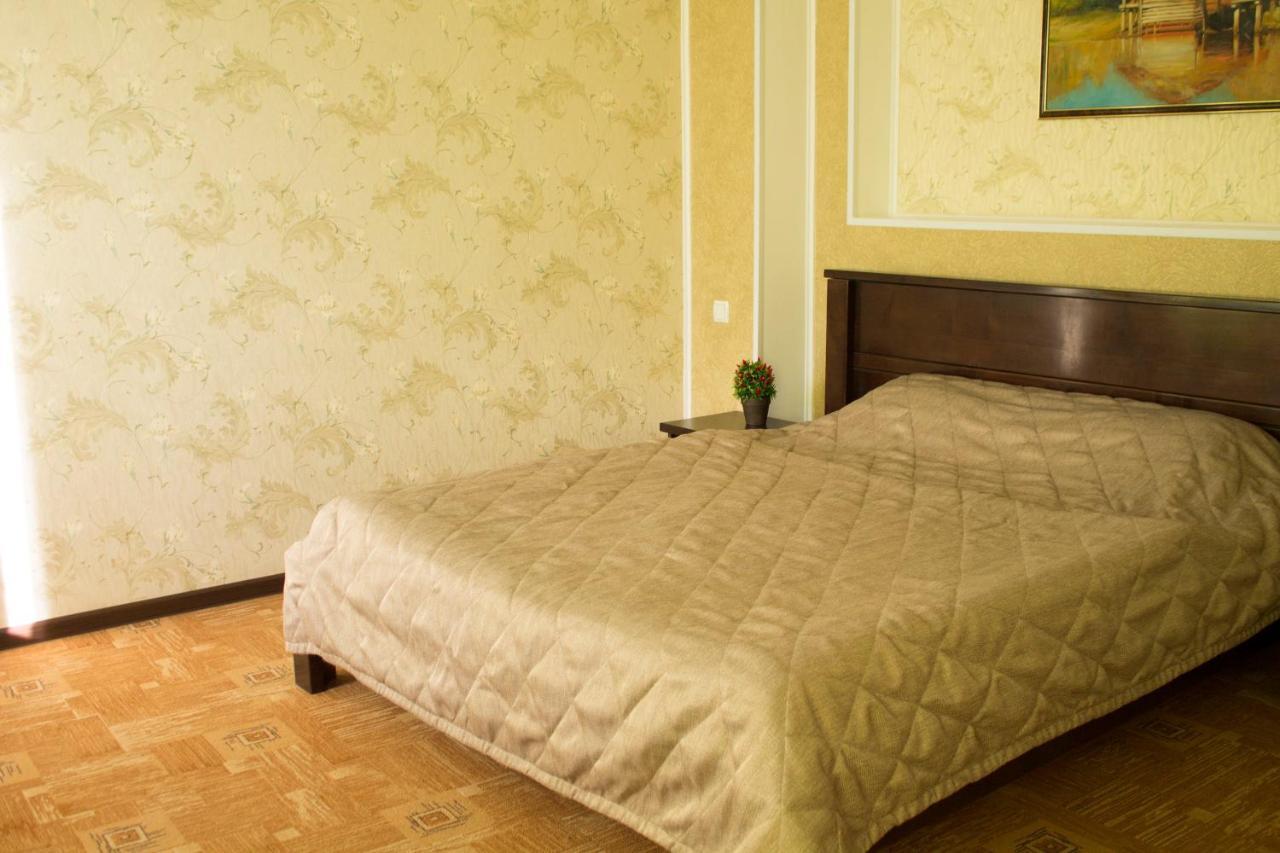 Park Hotel Vinnitsa エクステリア 写真